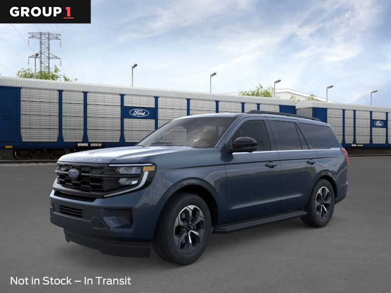2026 Ford Expedition Active RWD