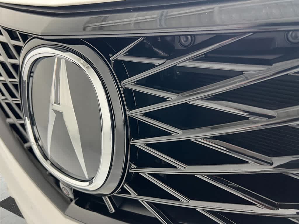 2025 Acura RDX Advance photo 9