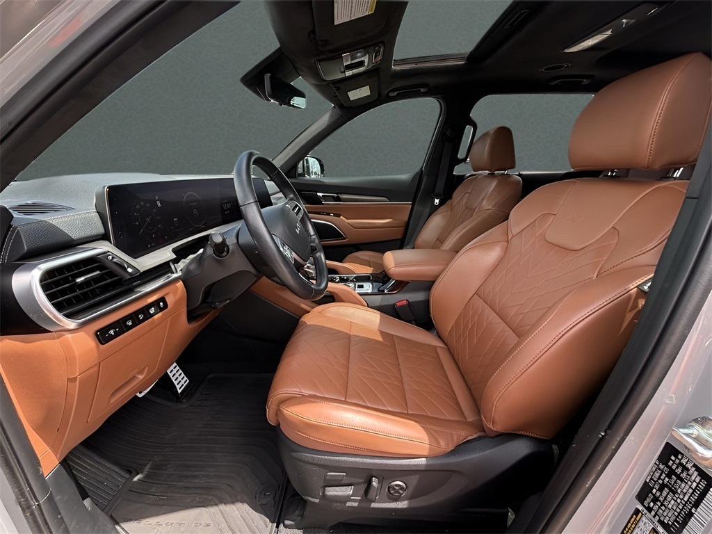 2024 Kia Telluride X-Pro photo 12