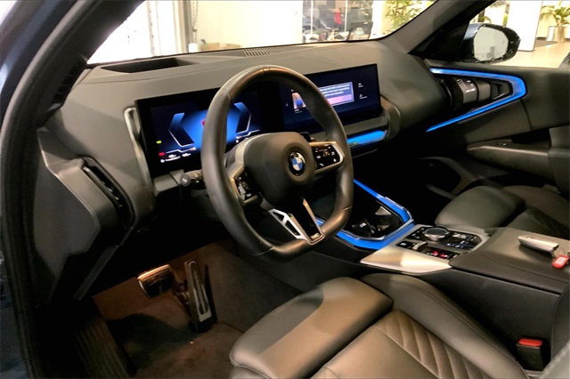 2025 Bmw X3 30x Drive photo 9