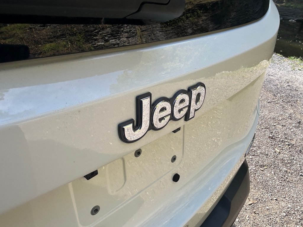 2021 Jeep Renegade Latitude photo 4