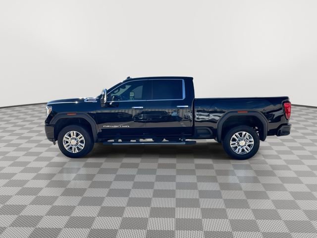 2023 Gmc Sierra 2500 HD Denali photo 5