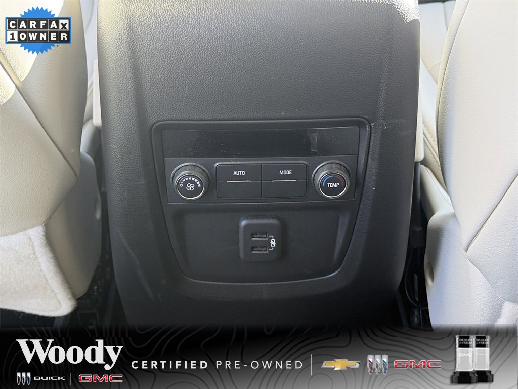 2024 BUICK ENCLAVE - Image 28