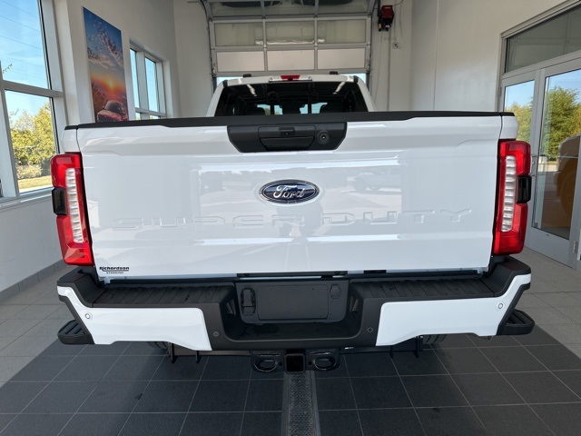 2026 Ford F-350 XL photo 45