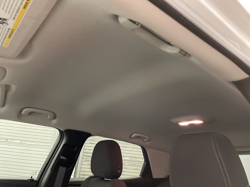 2023 Chevrolet Trailblazer LT photo 14