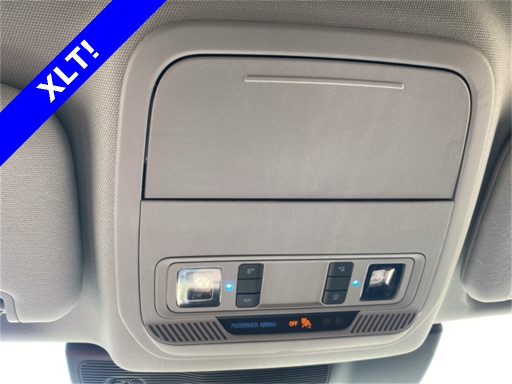 2024 Ford Explorer XLT photo 34