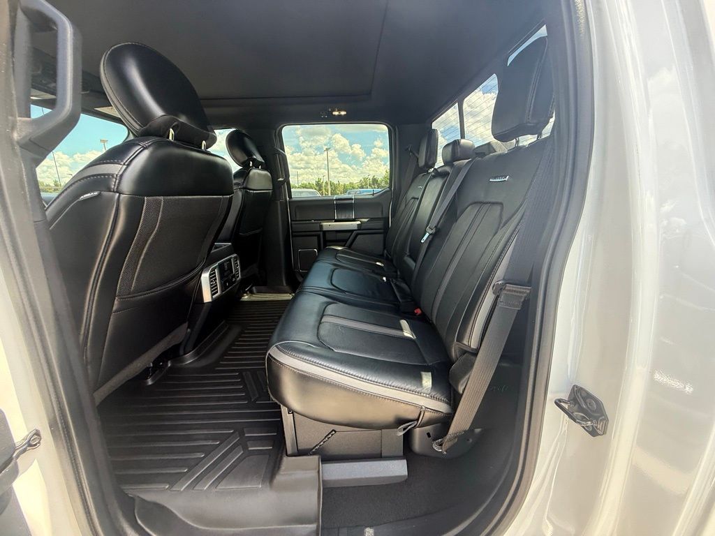 2019 Ford F-250 photo 23
