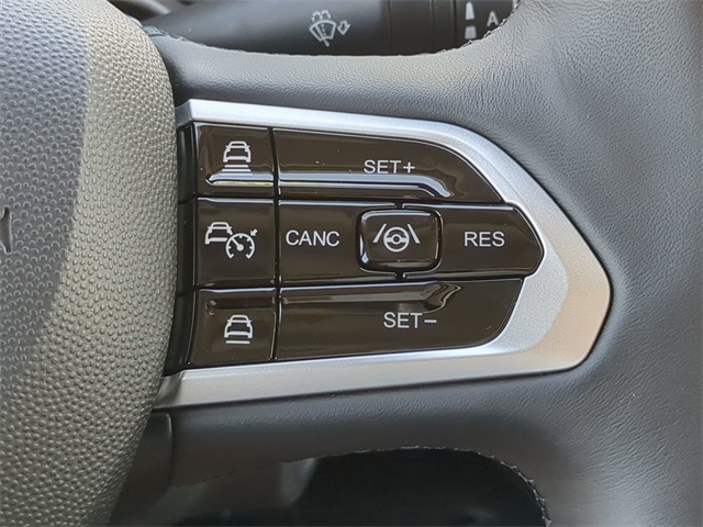 2025 Ram ProMaster 3500 photo 22