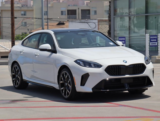 ウィリアムズ BMW New 2025 BMW 2 Series 228 xDrive 4dr Car in North Hollywood