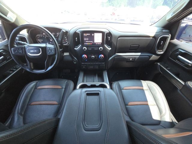 2021 Gmc Sierra 1500 AT4 photo 25