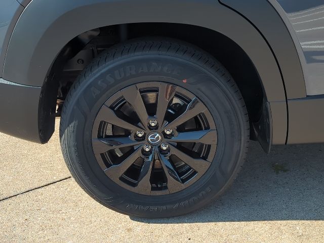 2026 Mazda CX-50 2.5 Premium photo 3