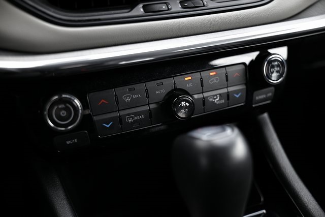 2024 Jeep Compass Limited photo 37