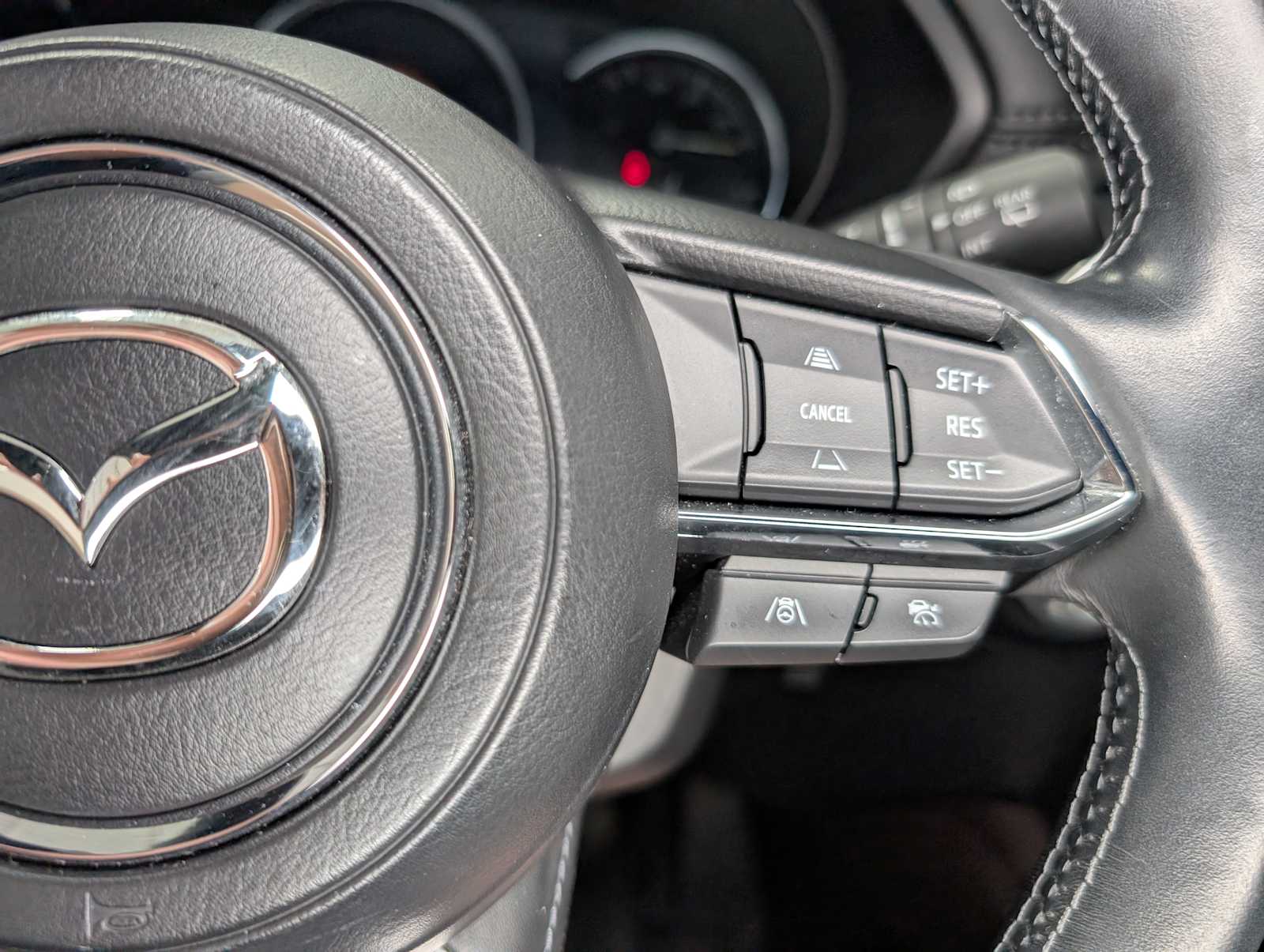 2022 Mazda CX-5 2.5 Turbo Signature photo 33