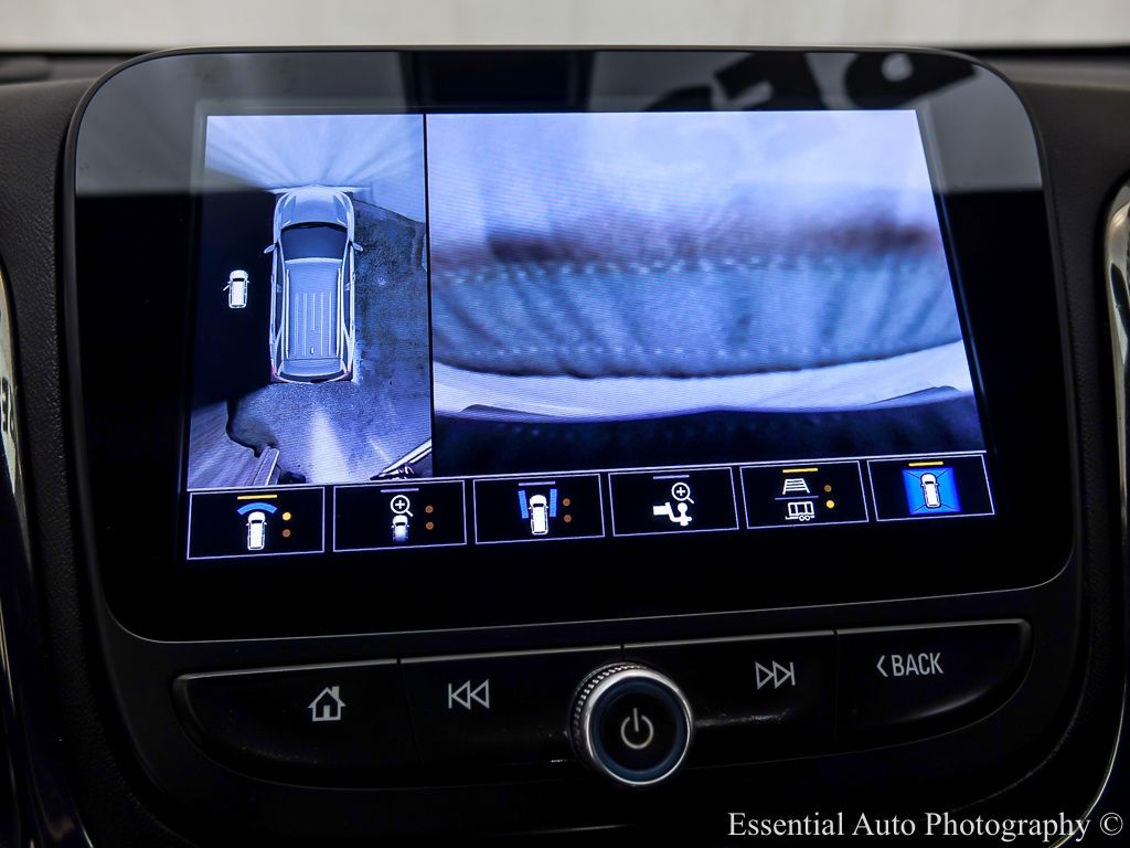 2022 CHEVROLET EQUINOX - Image 19