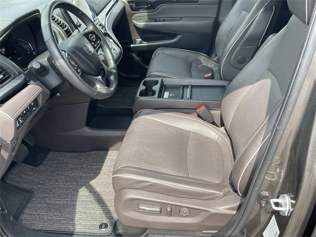 2023 Honda Odyssey Elite photo 10