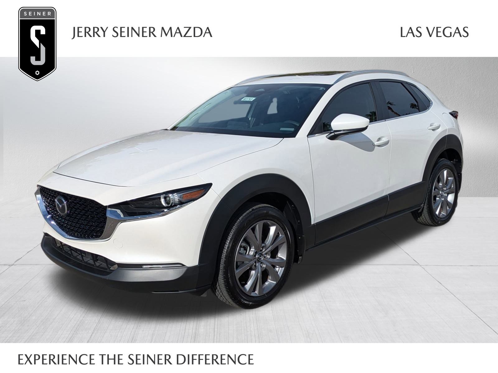 2024 Mazda CX-30 Preferred