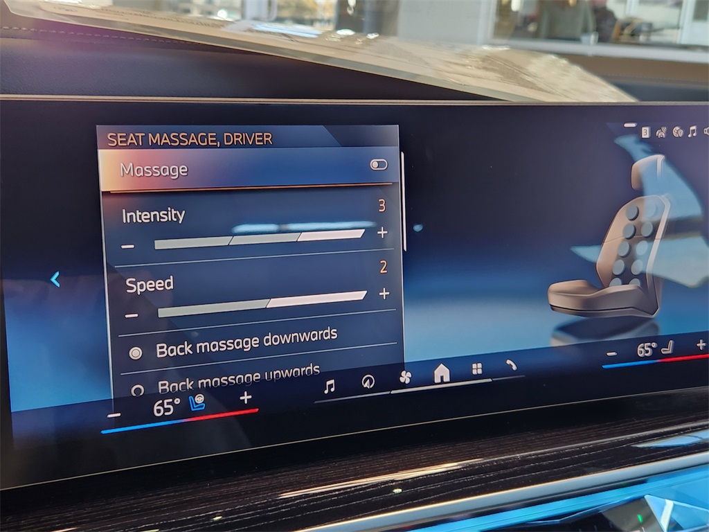 2026 Bmw i7 xDrive60 photo 16