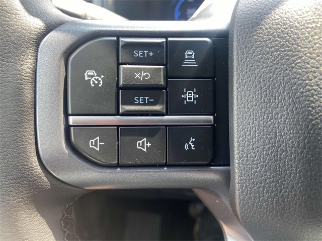 2025 Ford F-150 Lightning Lariat photo 16