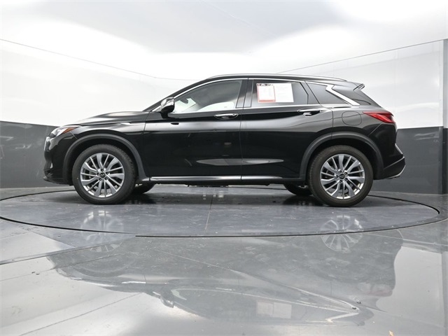 2024 Infiniti QX50 Luxe photo 29