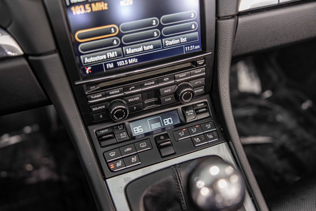 2016 PORSCHE 911 - Image 26