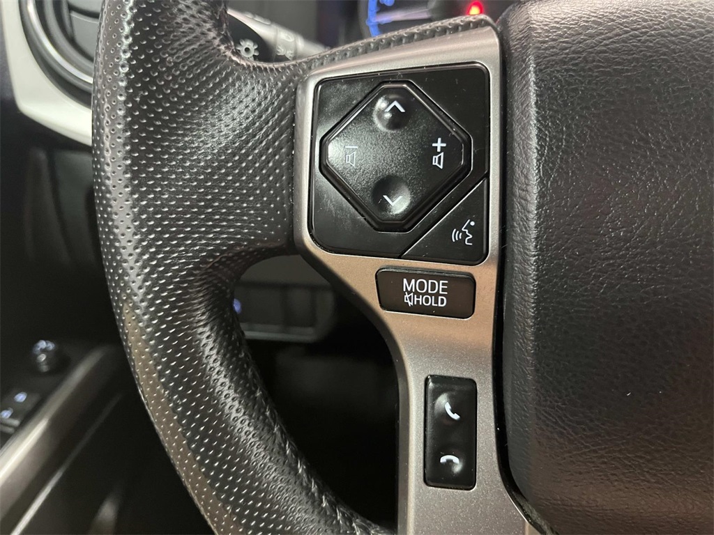 2023 Toyota Tacoma SR5 photo 7