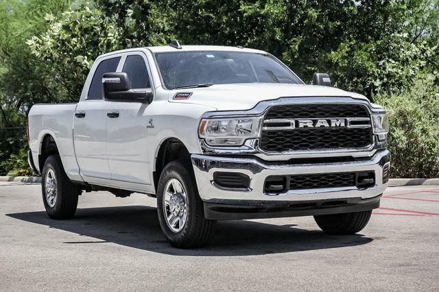 2024 Ram 2500 Tradesman photo 7