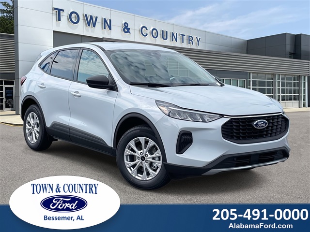 2025 Ford Escape Active's photo