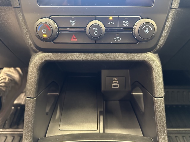 2025 Ford Ranger XL photo 20