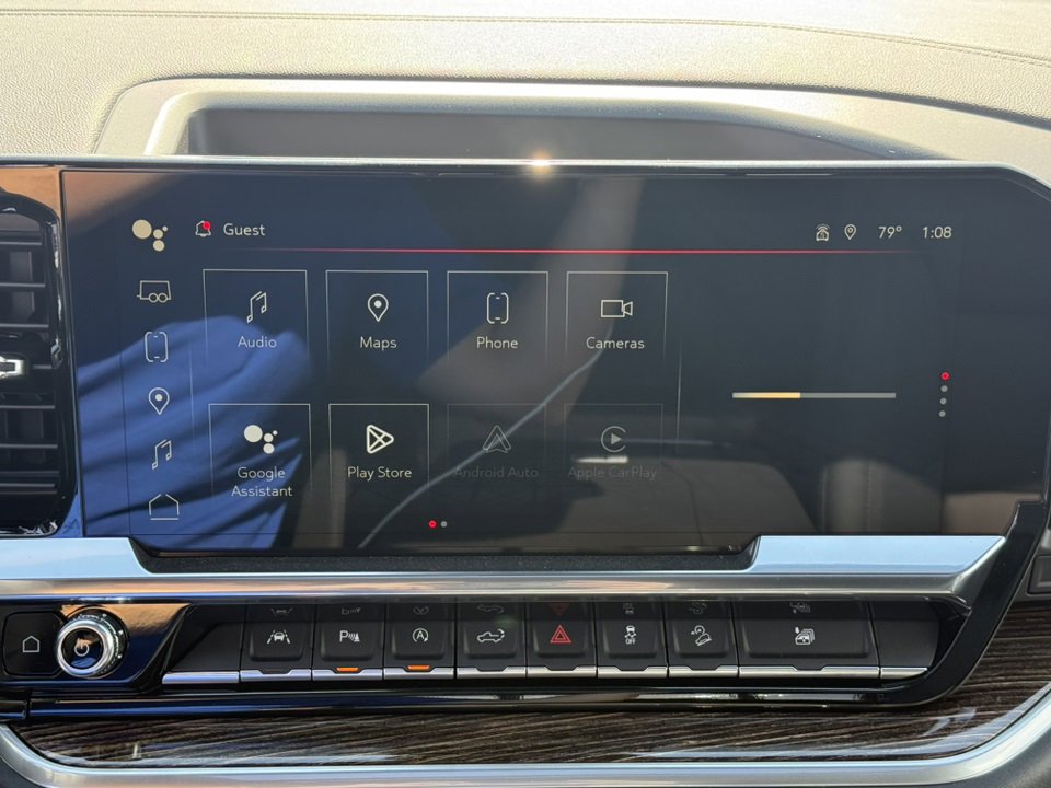 2026 GMC SIERRA - Image 22