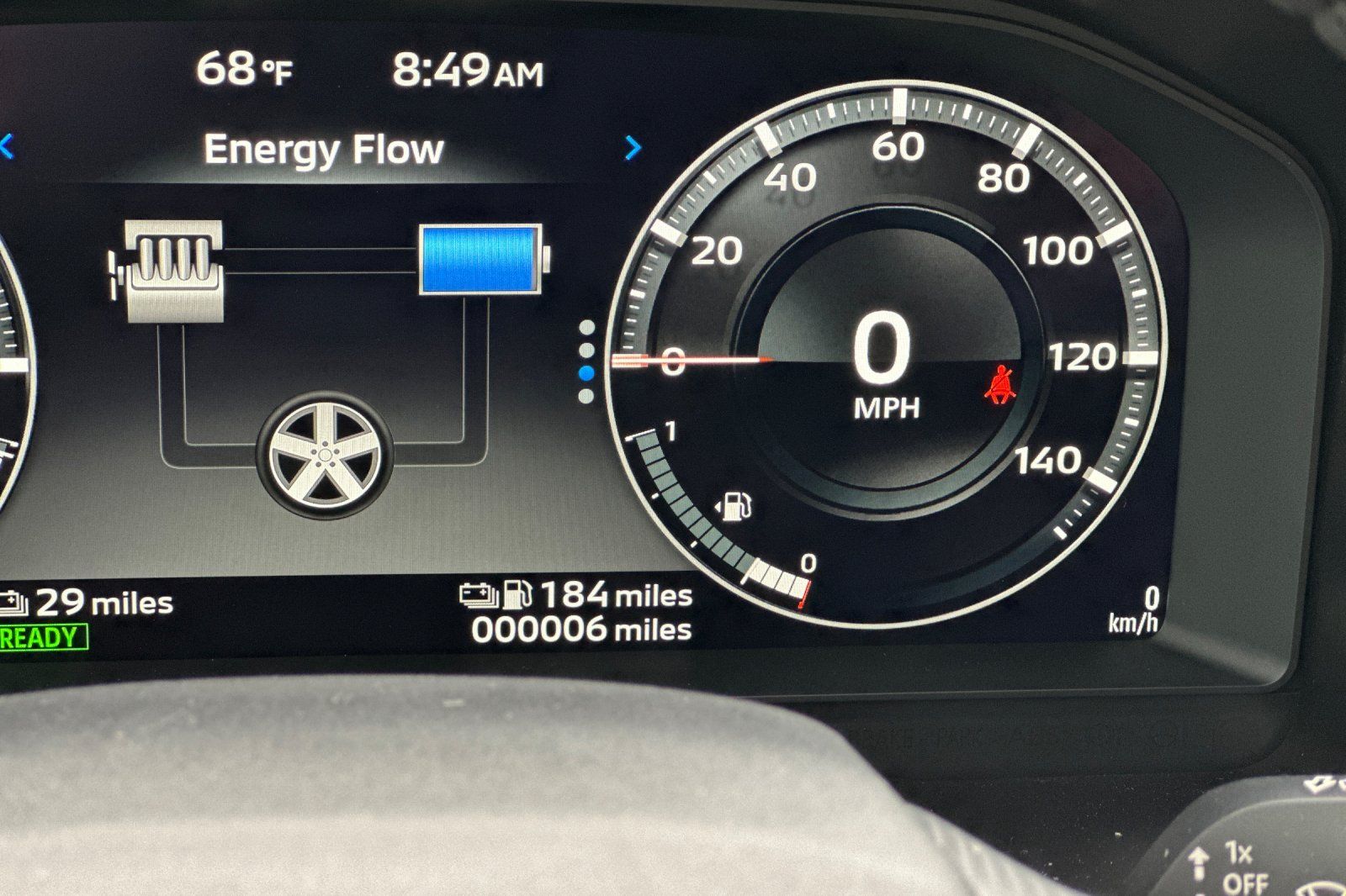 2025 Mitsubishi Outlander PHEV SE photo 25