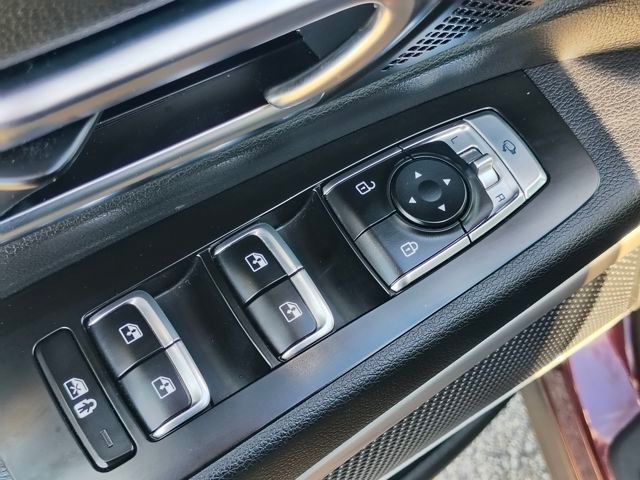 2020 Kia Telluride EX photo 17