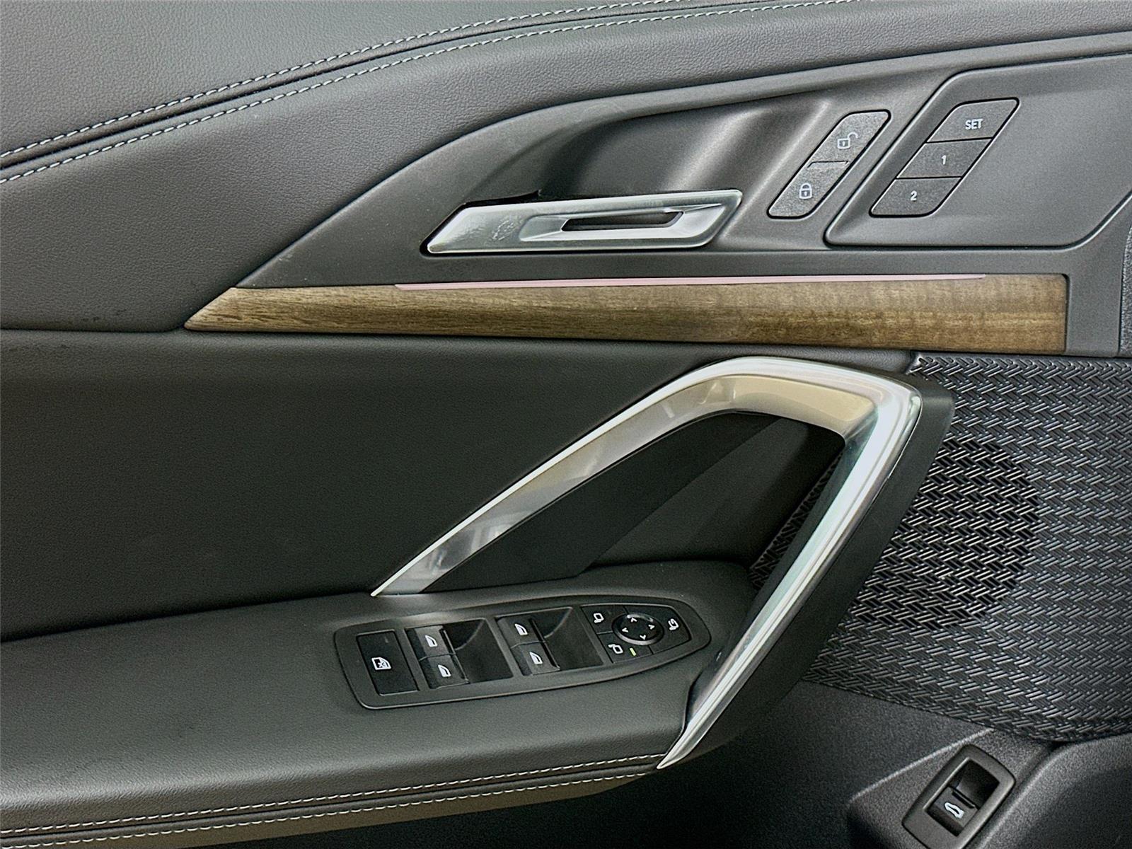 2025 Bmw X1 XDrive28i photo 18