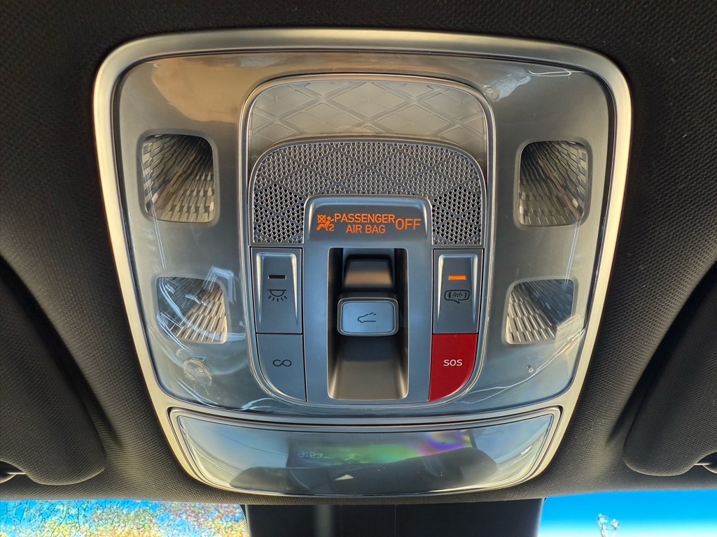 2023 Genesis GV70 Select Advanced 2.5T Sport Prestige photo 24
