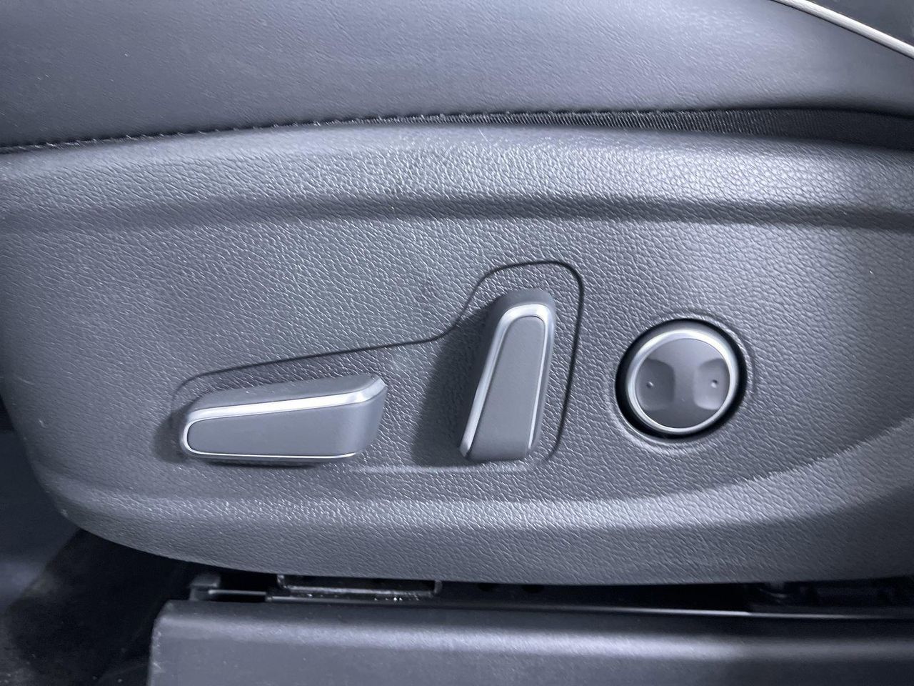 2025 Hyundai Palisade SEL photo 22