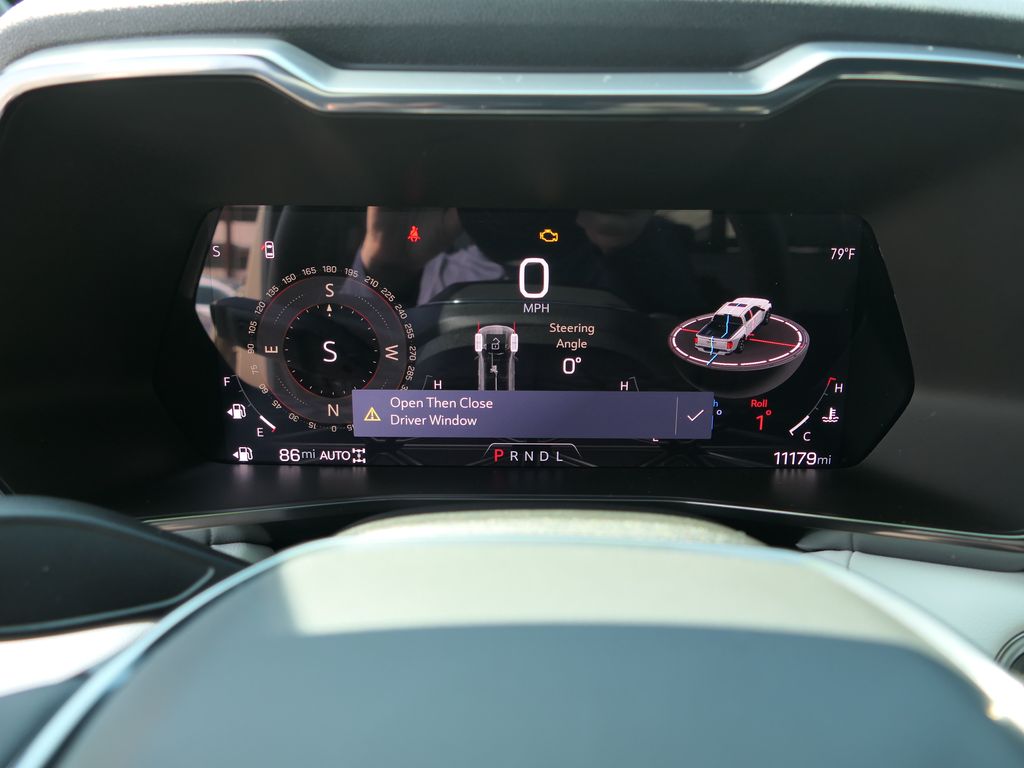 2024 Gmc Canyon AT4X photo 15