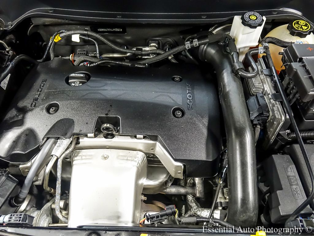 2020 CHEVROLET EQUINOX - Image 28