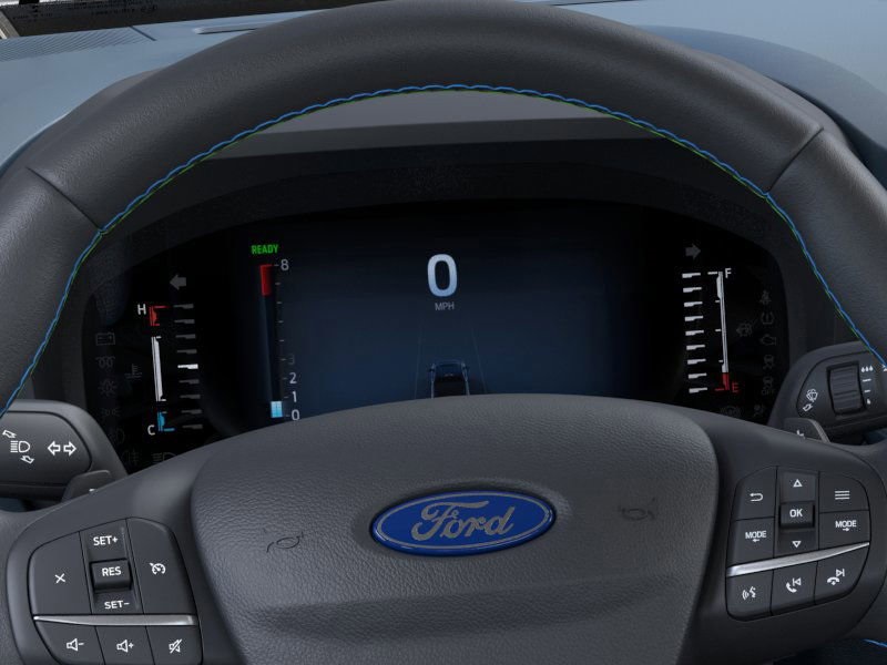 2025 Ford Maverick photo 34