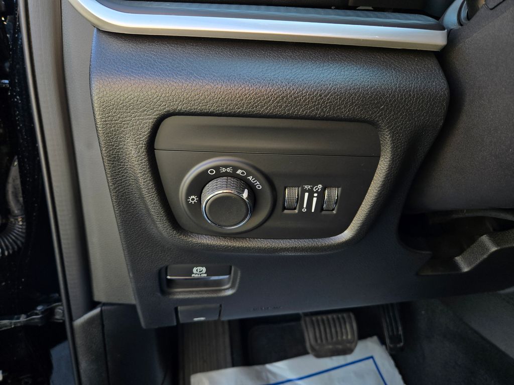 2023 Jeep Grand Cherokee Altitude X photo 10