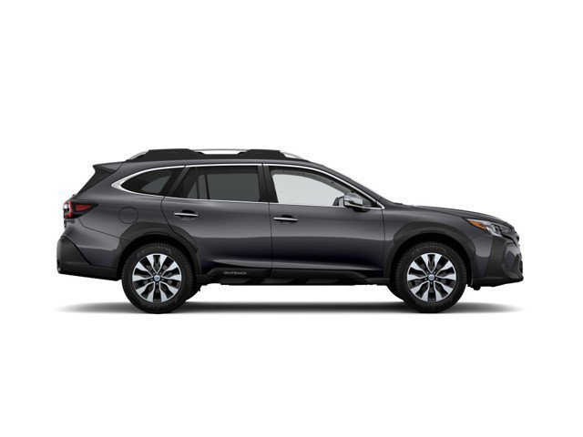2025 Subaru Outback Touring photo 7