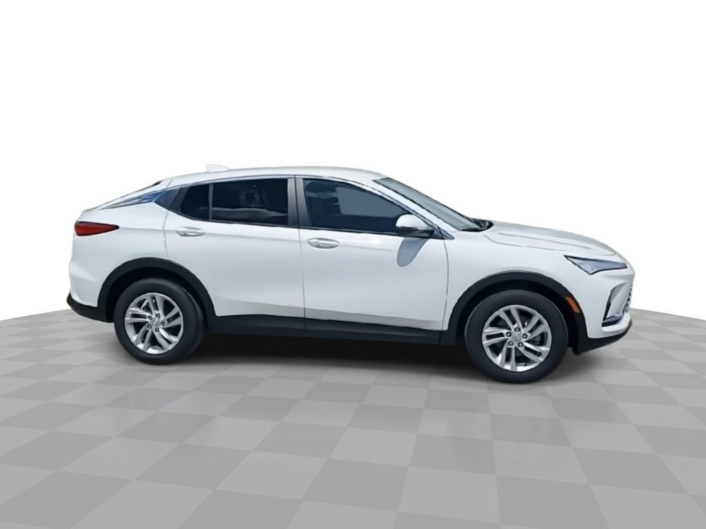 2026 Buick Envista Preferred photo 9