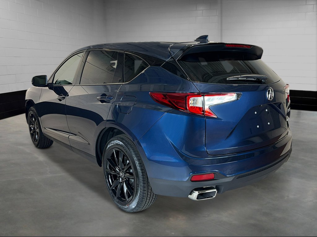 2025 Acura RDX photo 3