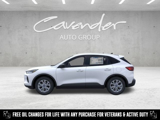 2025 Ford Escape Active photo 3