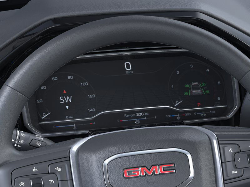2025 Gmc Sierra 2500 HD SLE photo 17