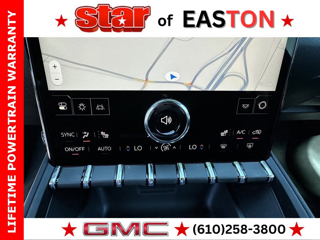 2026 Gmc Terrain Elevation photo 18