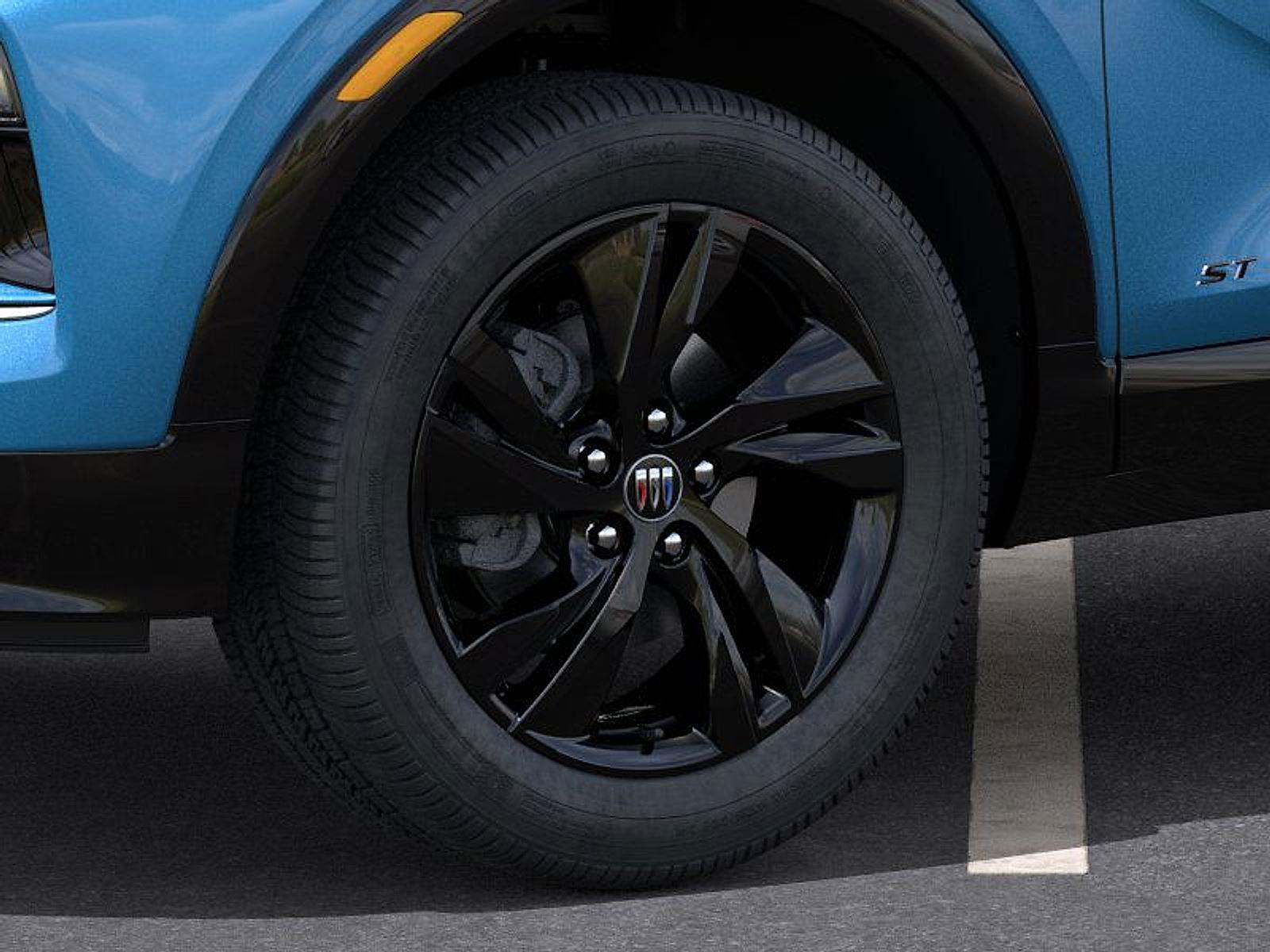 2026 Buick Encore GX Sport Touring photo 7