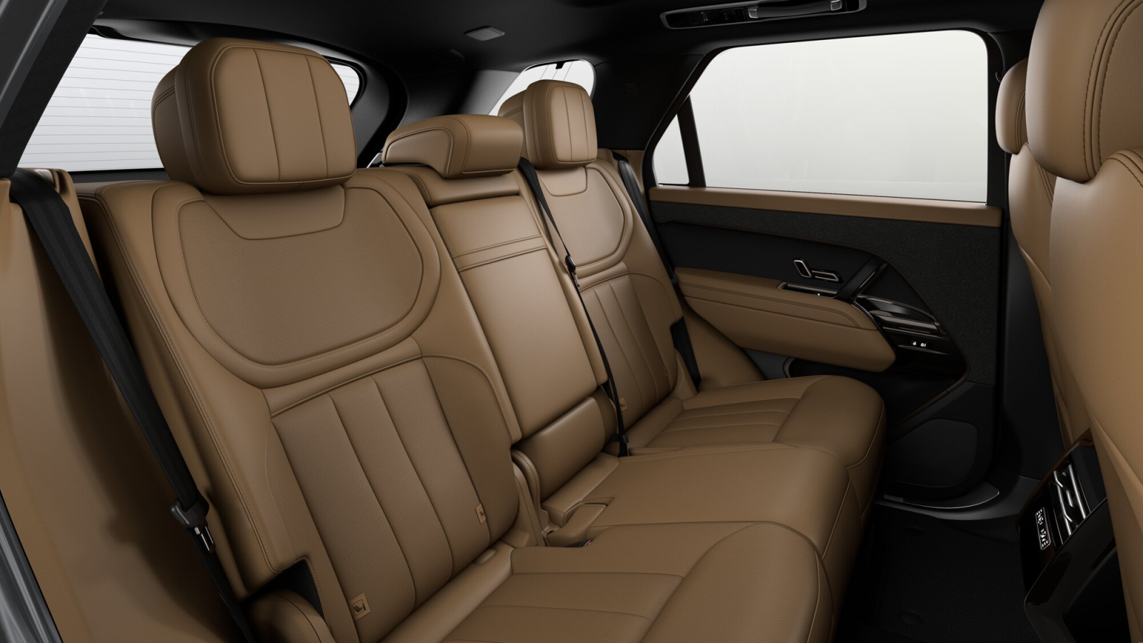 2025 Land Rover Range Rover Sport SE photo 2