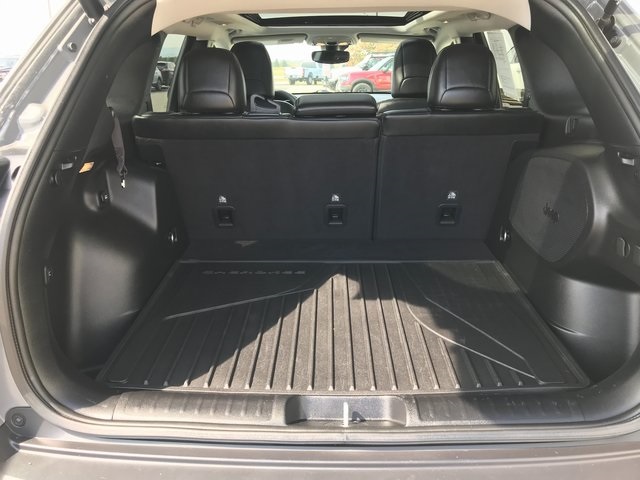 2022 Jeep Cherokee Latitude Lux photo 19