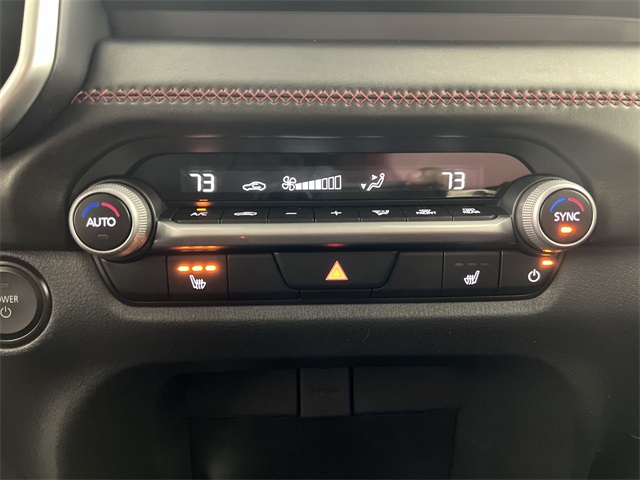 2025 Mazda CX-50 Premium photo 15