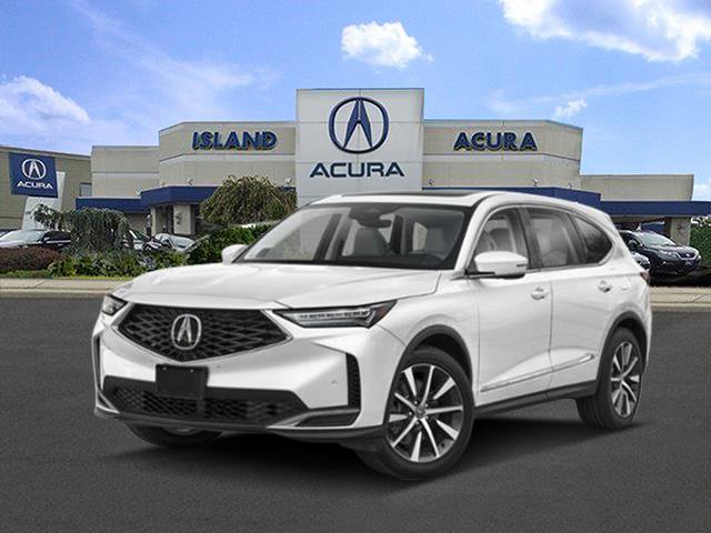 2026 Acura MDX Technology Package's photo