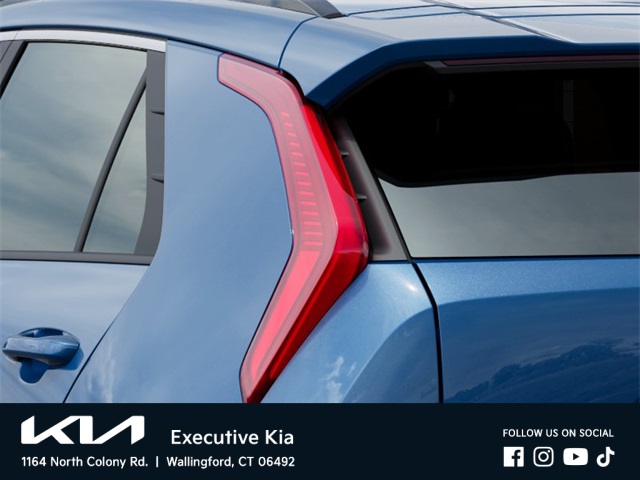 2025 Kia Niro EV Wind photo 10